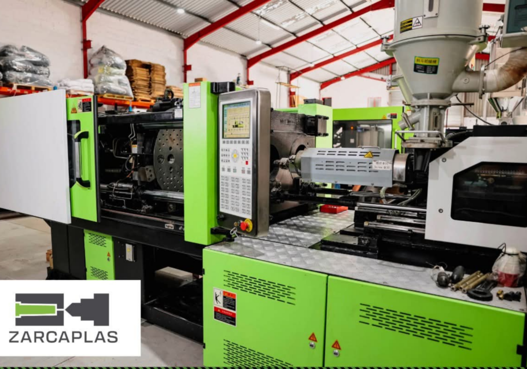 Zarcaplas Machines