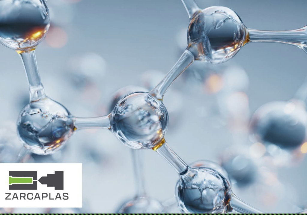 Zarcaplas Molecule